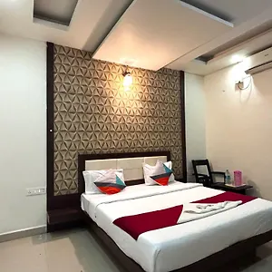 Aj Palace Hotel