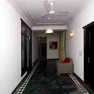**** Hotel O Dev Residency India
