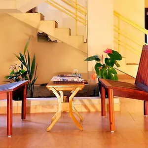 **** Bed & Breakfast Wariyam Heritage India