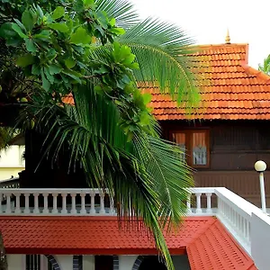  Hotel New Volga Palace India