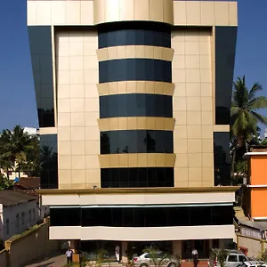 *** Hotel Aroma Classic Days India