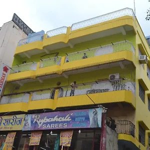 *** Hotel Samman India
